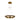 Grace 24-inch round chandelier in brass and oak wood finish for transitional living or entryway lighting