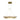 Visual Comfort two-ring LED chandelier with adjustable hanging height in a contemporary meeting room