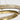 Luxury LED chandelier by Visual Comfort featuring oak and antique brass rings for high-end home decor