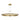 Grace 48 inch chandelier in antique brass and natural oak with dual LED rings for high-end residential lighting design
