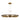 Grace 48 inch LED chandelier in matte black and weathered oak wood with dual ring design for modern interiors