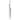 Cast acrylic laser-etched LED pendant light for contemporary homes in White Finish