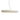 Modern Cardboard Linear Light - Graypants Scraplights Disc Pendant