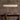 Handmade Recycled Cardboard Linear Fixture - Graypants Scraplights Disc in modern dining area