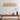 Eco-Friendly Linear Suspension - Graypants Scraplights Cardboard in modern dining room