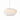 Eco-friendly Graypants Madison light fixture in White finish providing warm ambient light