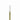 Brass finish Graypants Wick portable table lamp detail