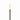 Wick Portable Rechargeable Lamp - Gray Color Option