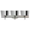 Besa Lighting Groove 3-Light Vanity