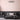 ET2 Groove thin Black LED ring light on the ceiling above a platform bed in a pink and charcoal bedroom