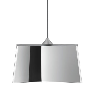Besa Lighting Groove Mini Pendant