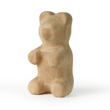 Boyhood Gummy Bear Oak