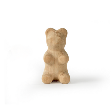 Boyhood Gummy Bear Oak