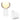 Modern portable LED lantern with 105 lm/W efficiency and 60,000-hour lamp life