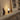 Rechargeable bedside LED lamp with dimmer and long-lasting 60,000-hour LED module.