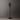 Nova Luxe Touchless Hand Sanitizer Floor Stand, 54" in Matte Black / Floor Stand, photo 13