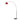 Nova Float Half Dome 92" Arc Lamp in Crimson Red shade, Black Nickel body, Black base, photo 32