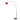 Nova Float Half Dome 92" Arc Lamp in Crimson Red shade, Black Nickel body, Black Nickel base, photo 9