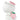 Hello Kitty Apple by Leblon Delienne, Matt White & Pastel Pink colorway, 26 cm – image 4