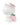 Hello Kitty Apple by Leblon Delienne, Matt White & Pastel Pink colorway, 26 cm – image 4
