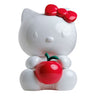 Hello Kitty Apple by Leblon Delienne, White & Red colorway, 26 cm