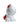 Hello Kitty Apple by Leblon Delienne, White & Red colorway, 26 cm – image 2