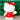 Hello Kitty Dress by Leblon Delienne, White & Red colorway, 27 cm – image 9