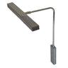 House of Troy Horizon 12" LED Plug-In Picture Lights in Chrome