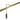 House of Troy Horizon 26" LED Plug-In Picture Lights in Satin Brass