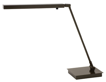 House of Troy Horizon LEDZ Task Desk Lamp