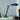 Addison Adjustable Pharmacy Desk Lamp styled in a lived-in room – House of Troy