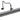 House of Troy Hyde Park 16" Oil Rubbed Bronze Plug-In Picture Lights