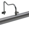 House of Troy Hyde Park 16" Oil Rubbed Bronze Plug-In Picture Lights