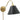 House of Troy Hyde Park Wall Lamp Weathered Brass w/Black Parchment HP725-WB-BP