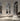 Penta Hail pendant lights hanging in a group at different heights