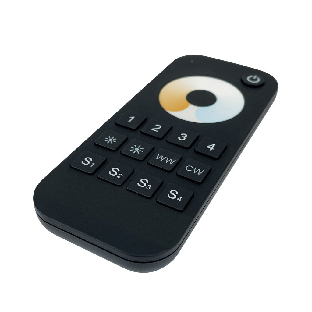 Nora Lighting Hand Held Remote for CCT Controller