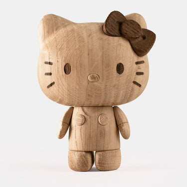 Boyhood Hello Kitty x Oak