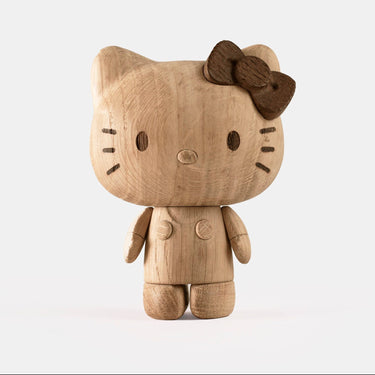 Boyhood Hello Kitty x Oak
