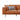 Henry luxury leather sofa by Soho Concept in caramel genuine leather for living room or office