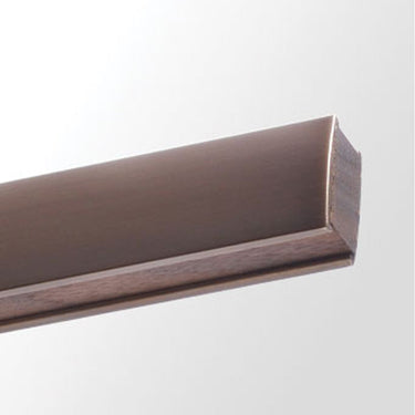 Rakumba Highline Linear Suspension Lamp 2400mm