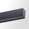 Rakumba Highline Linear Suspension Lamp 2400mm