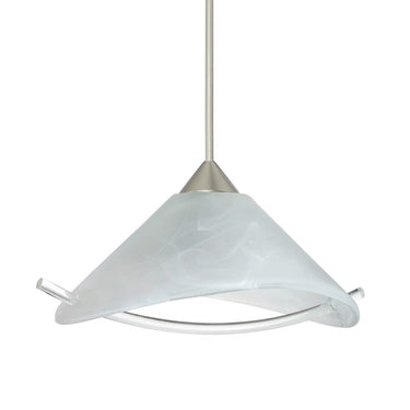 Besa Lighting Hoppi Mini LED Pendant