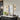 Contemporary Wall Sconce for Living Room - Black & Brass for Bathroom