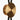 Elegant LED wall sconce modern lighting