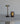 Humble Firefly V2 Rechargeable Lamp – Bronze with Smoked Shade