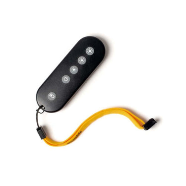 Humble RF Remote Control – view 1