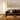 Nova of California Internal Floor Lamp Chrome White Linen Shade
