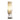 Nova of California Internal Table Lamp Chrome White Linen Shade