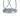 Nova of California Internal Floor Lamp Chrome White Linen Shade