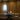 Made by Hand Fuse Portable Lamp – studio and room photo 1